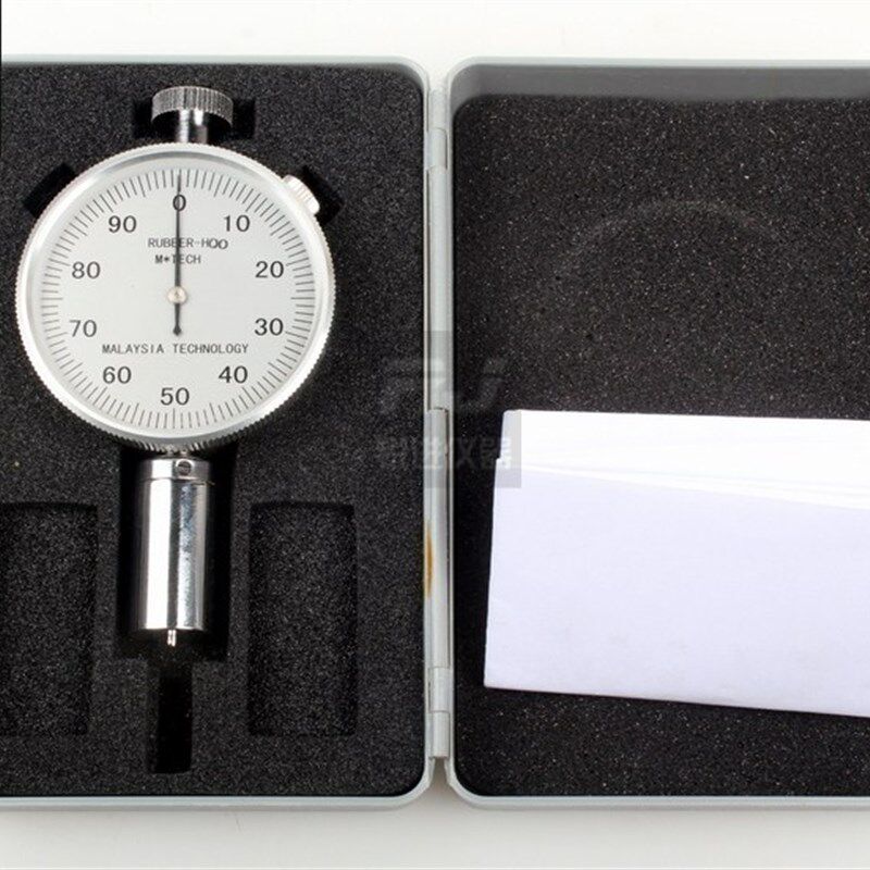 LX-OO型00邵氏橡胶硬度计超软发泡口香糖测试架ASTM2240