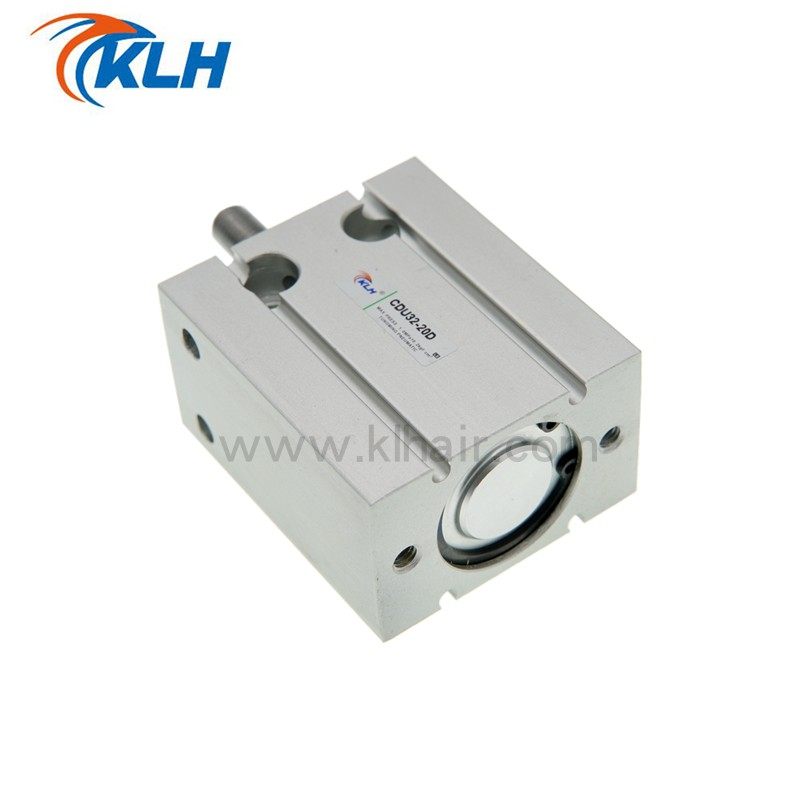 CDU32-45D KLH金龙发自由安装气缸