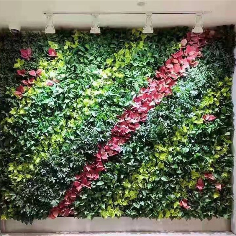 雨林缸LED射灯微景观造景水草灯水陆缸轨道全光谱植物照明灯