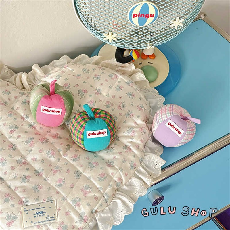 咕噜gulu:平安果巡回铃铛玩具猫薄荷宠物解闷神器自嗨训练发声