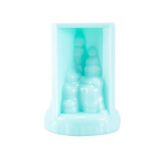 冰灯模具冰雕大型立体小型巧克力蛋糕超大号大型城堡哈尔滨