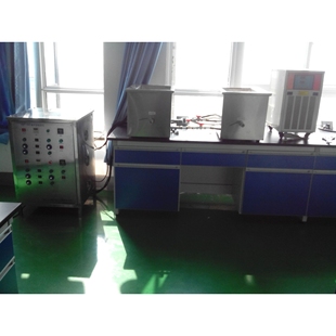 厂家供应 THCJ-1K低温恒温超声波提取机实验室超声波萃取仪