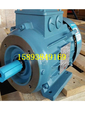 YB3-200L-6 1000RPM 低压380v 660v南阳防爆低压防爆电机南阳防爆