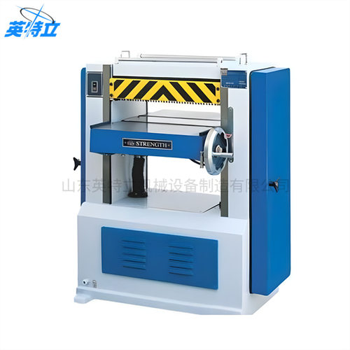 Woodworking single-sided planing 木工压刨机单面木工压刨床