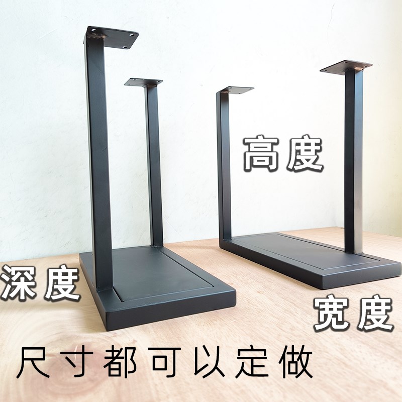 新款橱柜底部微波炉置物悬挂式支架厨房烤箱投影仪音响收纳架定制