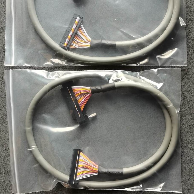 议价6ES7 392-4BB00-0AA0 1米线2根一套全新代用 1AN00 1BN00