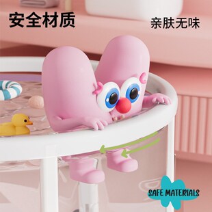 Voutdoing婴儿游泳桶新生儿童泡澡桶家用可折叠游泳宝宝洗澡浴桶