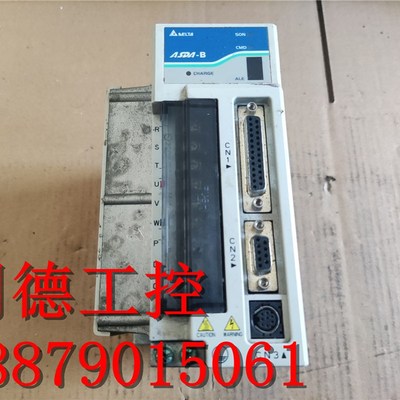 漂亮 台达伺服驱动器ASBA W 实物拍摄 质量好