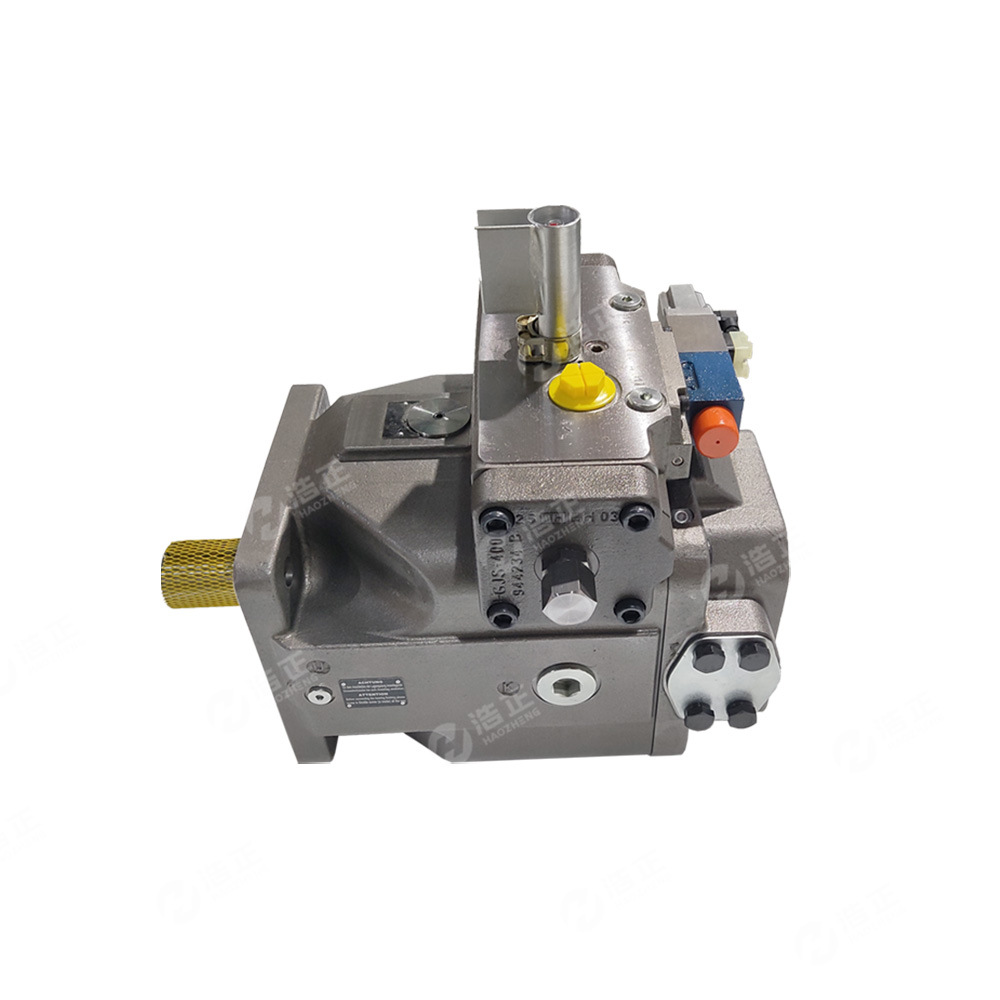 A4VSO250DFE1/30R-PPB25N00变量柱塞泵A4VSO180DFE1 A4VSO125DFE1