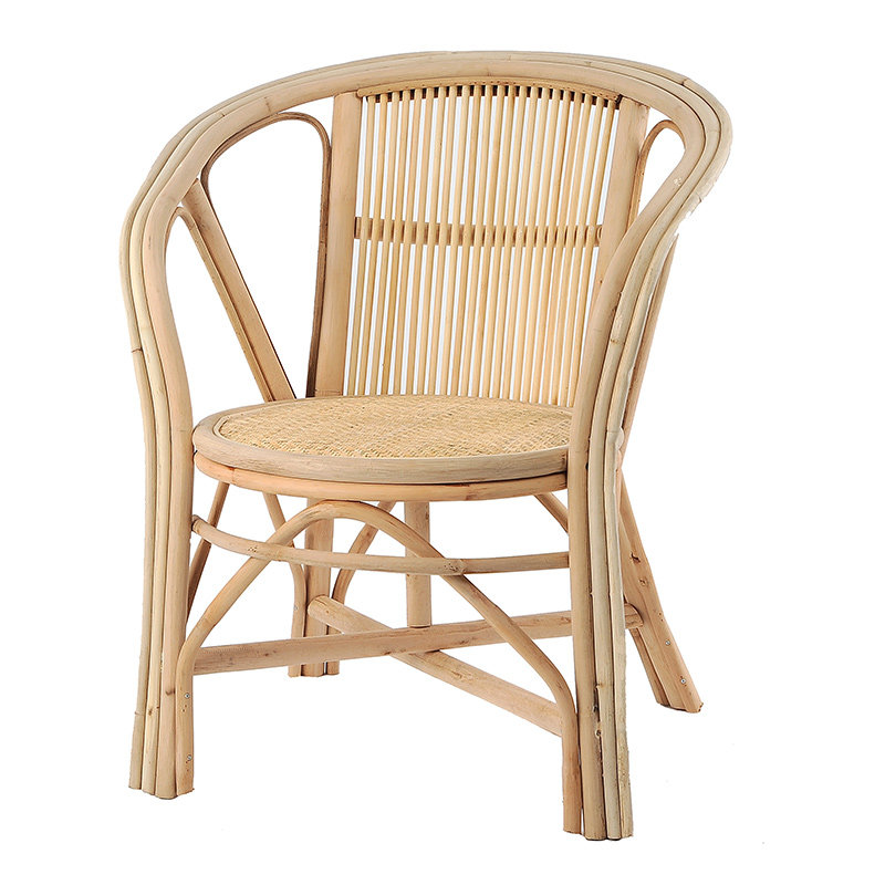 阳台小桌椅单人真藤椅办公椅电脑椅家居椅藤编靠背椅茶楼椅坐椅子,住宅家具,桌椅套件,淘宝优惠券,粉丝福利购,淘宝优惠卷