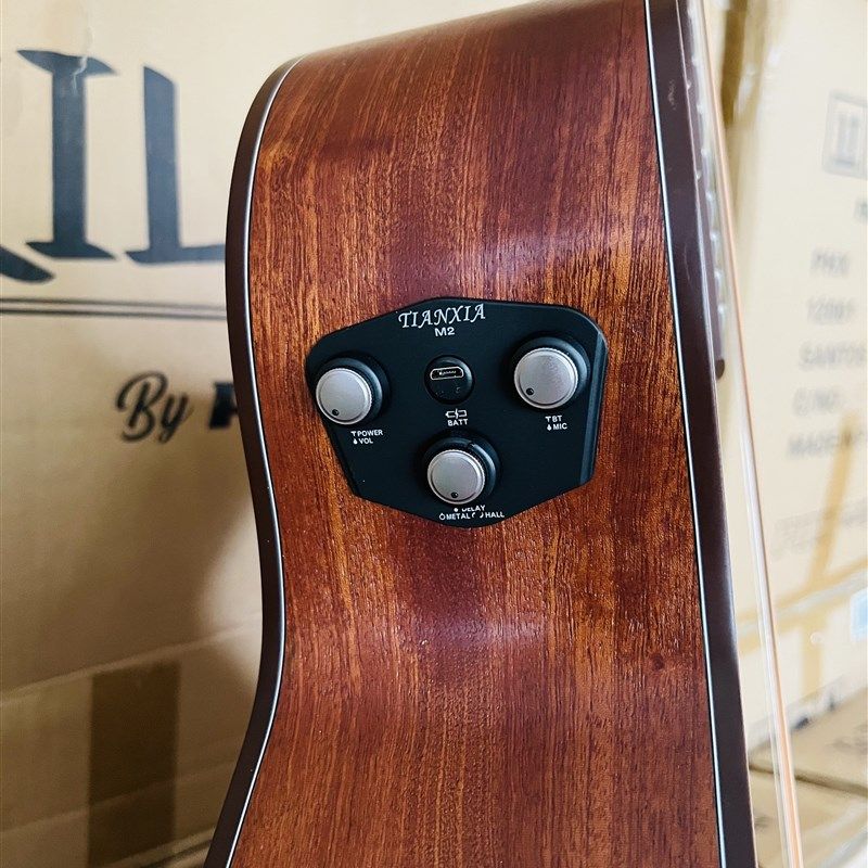 吉他拾音器木吉他古典通用加震扩音器加振内置混响延迟合唱,乐器/吉他/钢琴/配件,拾音器,淘宝优惠券,粉丝福利购,淘宝优惠卷