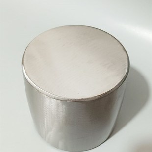 圆形钢板铁块圆柱铁块垫板铁砧打金垫底工具金银首饰加工工具器材