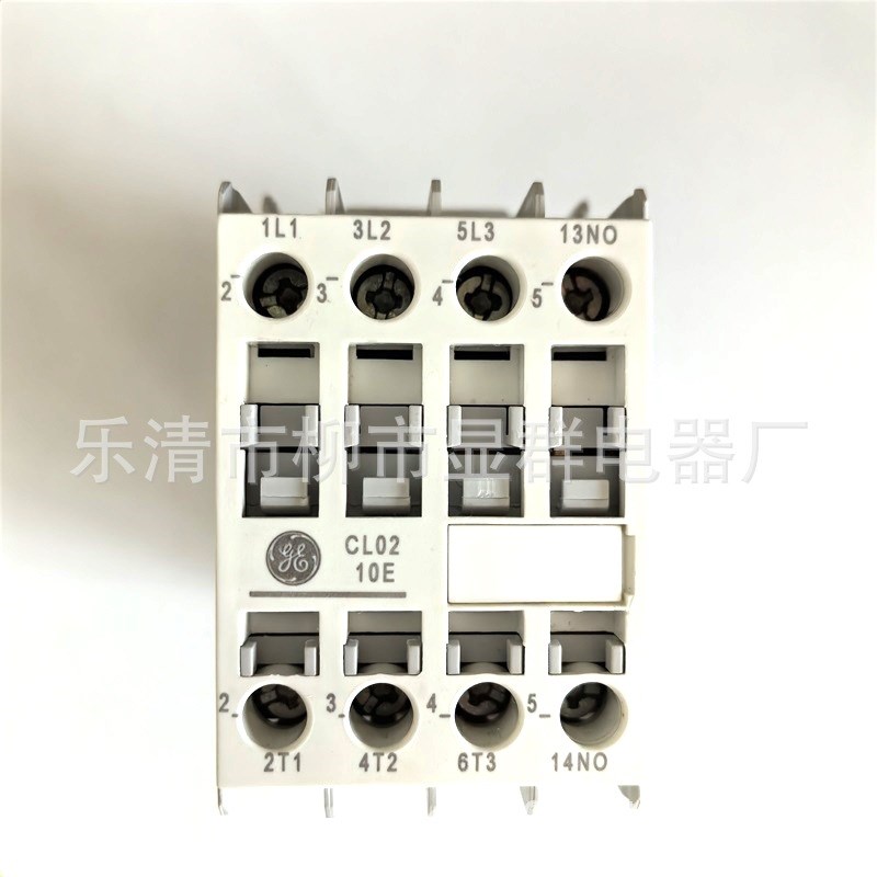 GE接触器CL01D310T CL01D310TD CL00D310T CL00D301T CL02D310T询