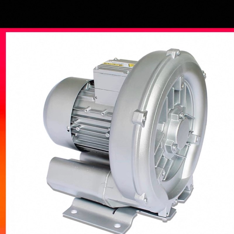 00G自动吸料机旋涡风机900g分体式真空上料机加料机高压电机马达