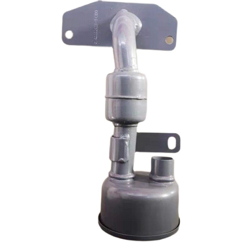 .5吨叉车呼吸器废气阀新柴5