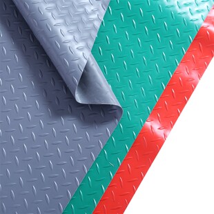 p防滑垫加厚耐磨防水塑料地毯防滑地垫隔水走廊满铺地板垫地胶