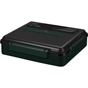 不锈钢食堂打饭盒分隔小学生大容量上班族便当餐格男女生