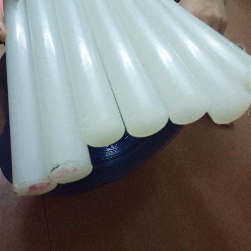 塑料白色PP捣柠檬锤爆打柠檬茶白色pp胶棒不沾擀面杖面棍烘焙家用,五金/工具,热胶枪,淘宝优惠券,粉丝福利购,淘宝优惠卷