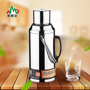 瓶开水保温磅水瓶水壶5家用暖瓶暖瓶外壳暖壶加厚