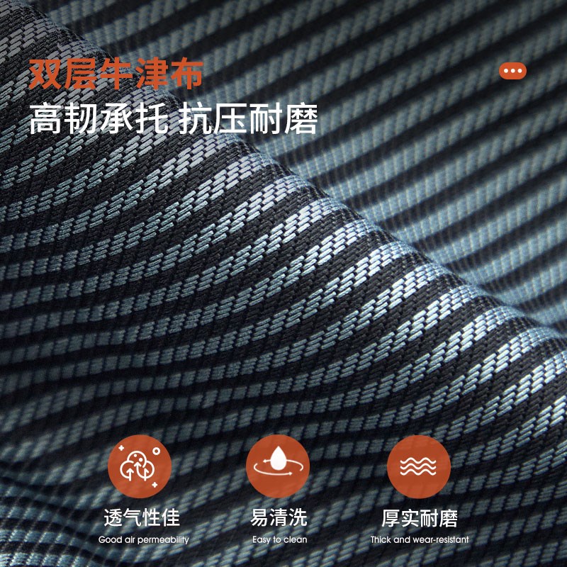 瑞仕达折叠床单人午睡办公室家用成人简易工位新型午休神器行军床
