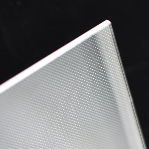 适用于夏普58寸液晶电视LCD-58SU760A导光板扩散板侧入式背光板