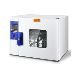 康恒智能控温电热鼓风干燥箱实验室烤箱恒温烘箱烘干箱