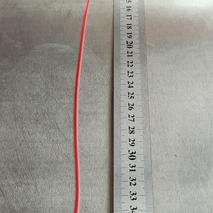 仿生高弹力显微手外科模拟微血管吻合缝合模型端端侧吻合手术搭桥