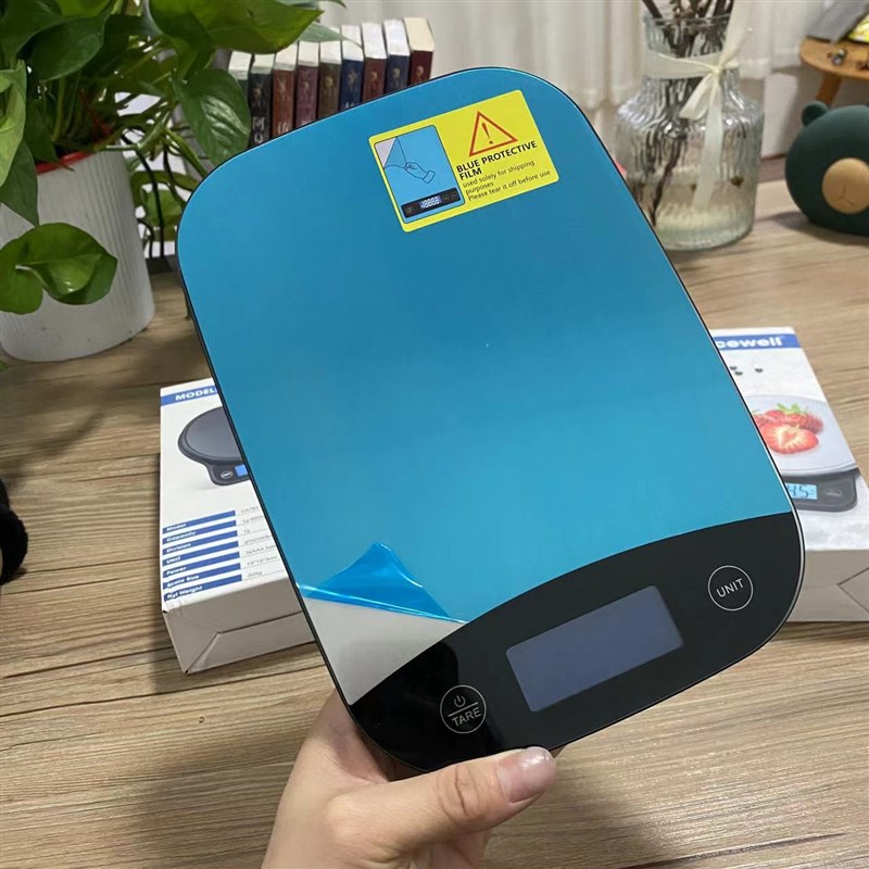 出口单!家用厨房烘焙精准电子!高精度传感器显示!