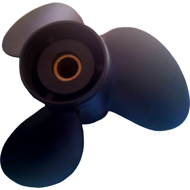 船外机螺旋桨 车叶子  叶轮 水叶 摆  铝合金