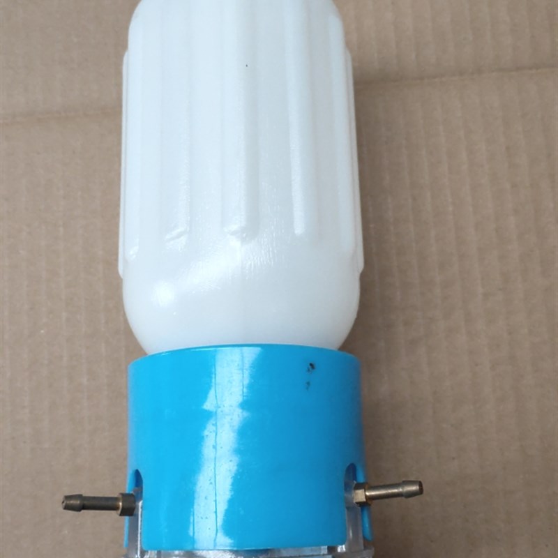 挤奶机真空泵油瓶油壶牛羊吸奶器