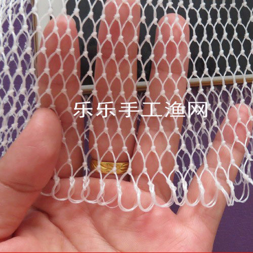 抄邮手工网袋捞泥鳅网兜包网头捞小鱼虾小龙网尼龙网鱼网渔具包邮