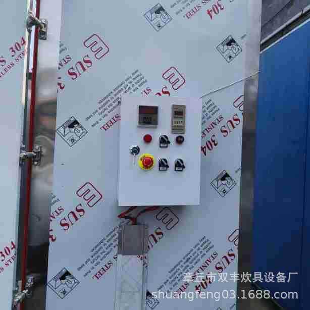 西安市锈钢568馒头蒸房 馒头 蒸房红薯蒸煮不备 烘干房配套设设备