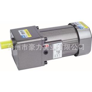 专业生产微小型减速电机 180W齿轮减速机