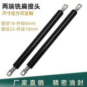恒力反拉杆拉伸杆气动拉力杆 收缩气弹簧 气压杆 顶杆 气撑杆