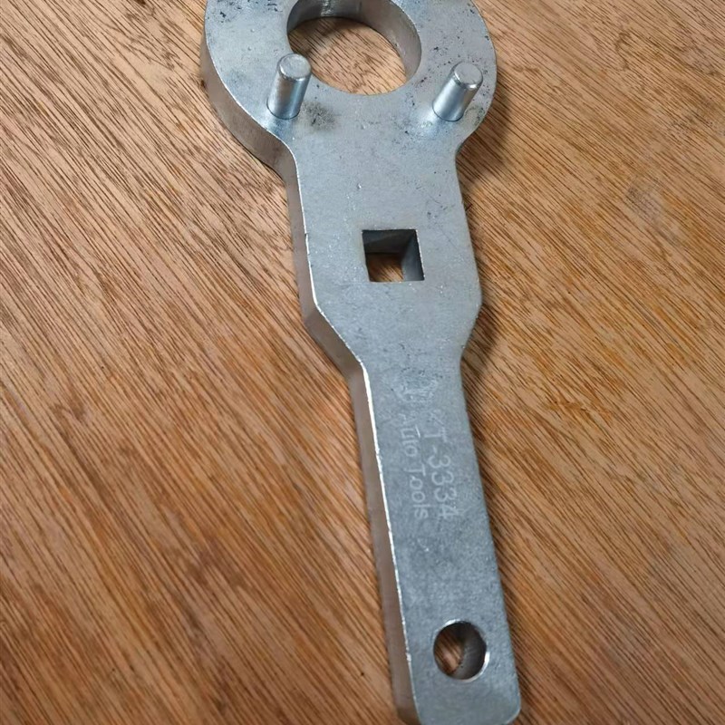 坤泰.链条机正时工具.0链条机排气轮正时支挡扳手