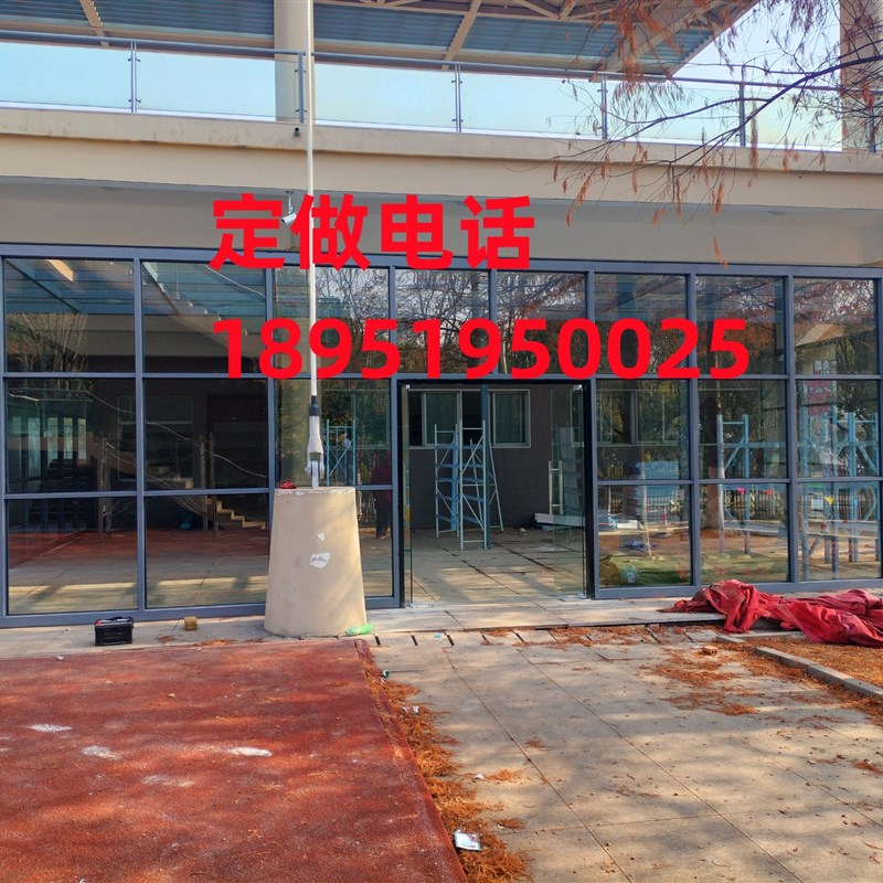 南京玻璃房屋玻璃阳光房钢结构玻璃房,南京玻璃幕墙