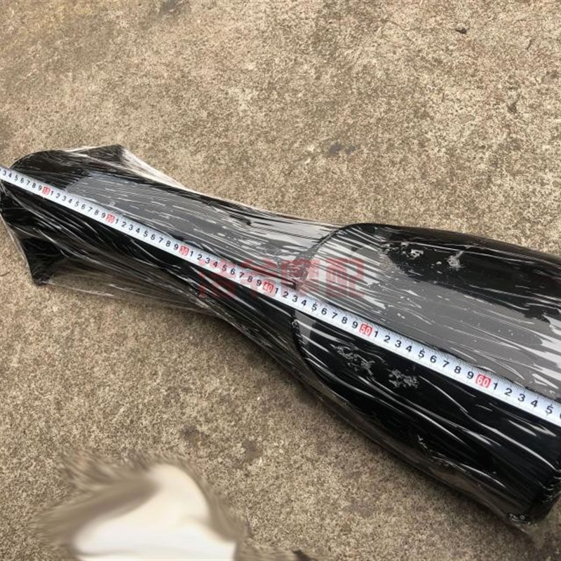 改装四轮竞技漂移卡丁车改装前护板 号牌  外壳 前挡板