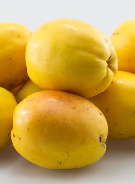 云南酸木瓜云南新鲜临沧特产水果孕妇泡酒红花青黄青木瓜生吃