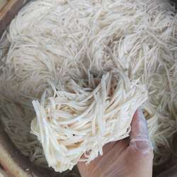 云南酸笋丝1斤正宗酸辣笋德宏特产小包装罐装傣味臭笋腌竹笋子