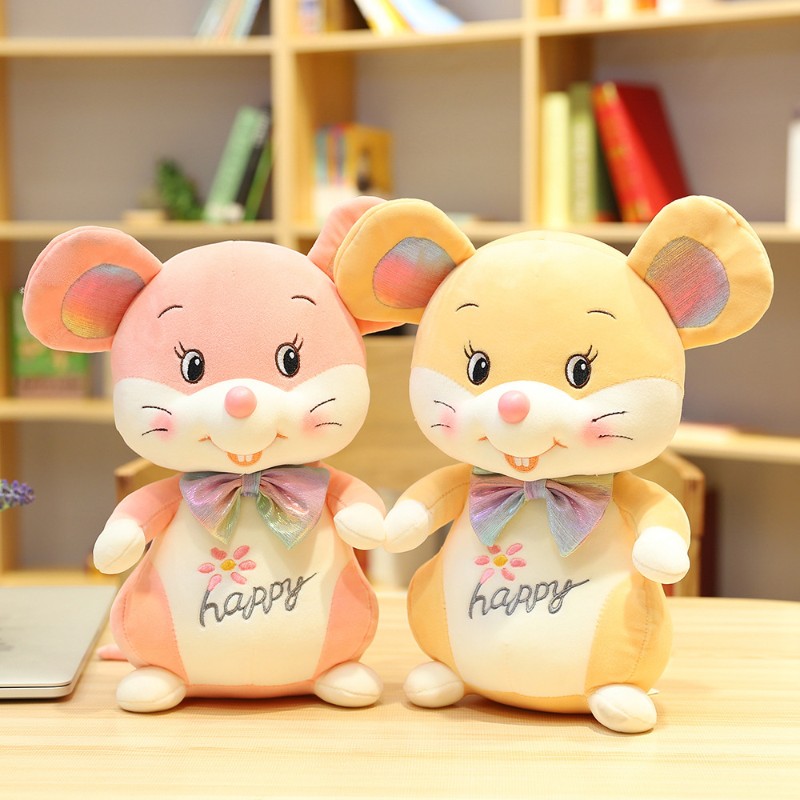 老鼠汽车竹炭生肖鼠新车除味车内饰摆件去甲醛活性炭