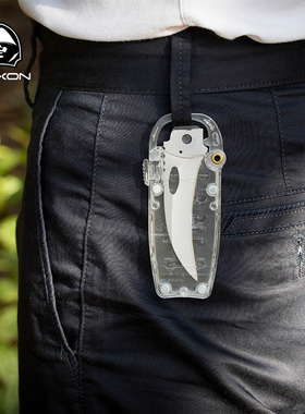 ROXON幻影多功能钳可换刀片居家多用小工具