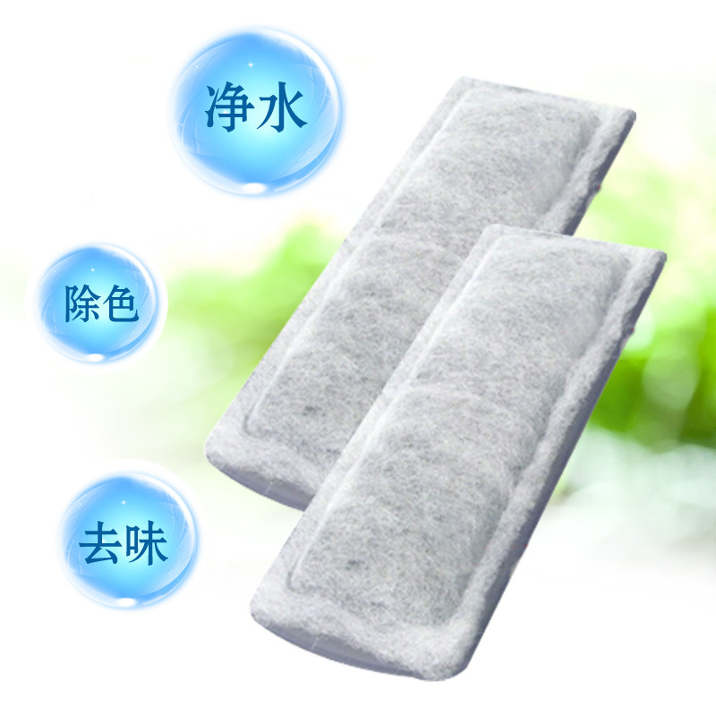 金利佳过滤器活性炭过滤棉五味瀑布过滤板培菌替换棉10包材料,宠物/宠物食品及用品,过滤设备,淘宝优惠券,粉丝福利购,淘宝优惠卷