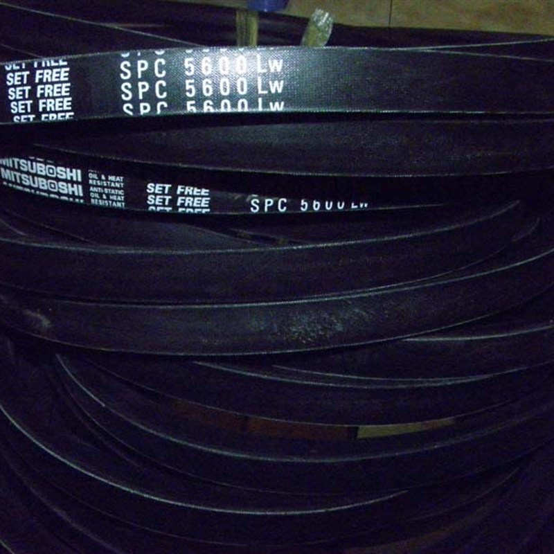 供应SPC2240LW耐高温三角带SPC2240LW空调机皮带窄V带