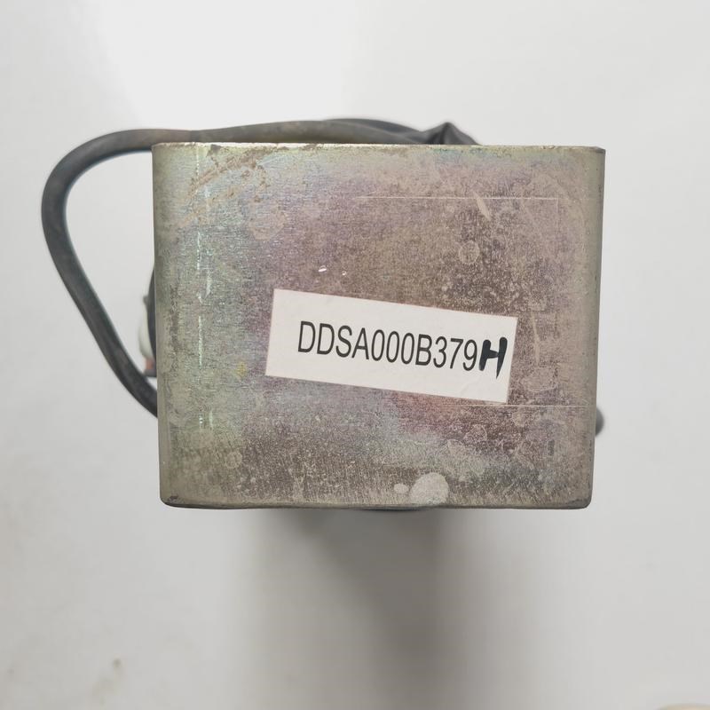 ddsa000b379h 电梯附加制动器电梯配件 原装现货 DDSA000B379H