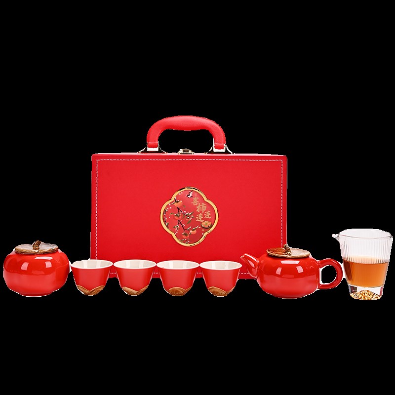 开门红礼品店庆公司活动实用商务送员工客户回礼伴手礼