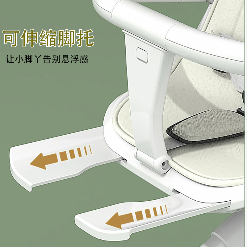 遛娃神器可折叠溜娃神器手推车轻便可坐可躺儿童小巧宝宝婴儿推车