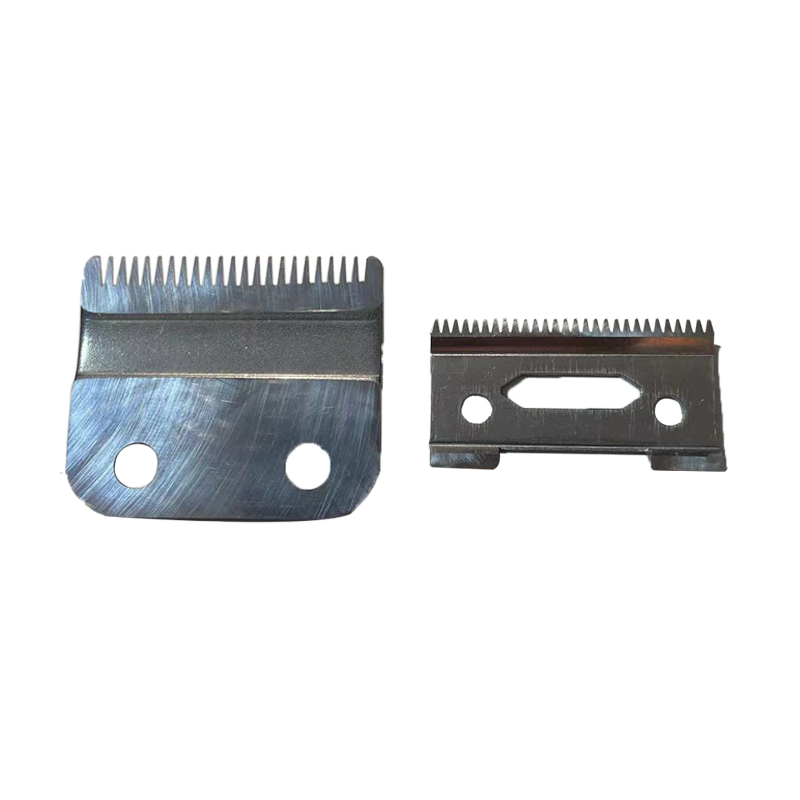 狗狗剃毛器精钢刀头宠物电推剪萨摩耶泰迪狗全宠可留毛钢刀头通用