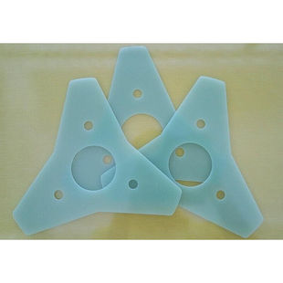 FR4板FR4玻纤板FR 1220 4q板FR4绝缘板加工料水绿色环氧板0.m1020