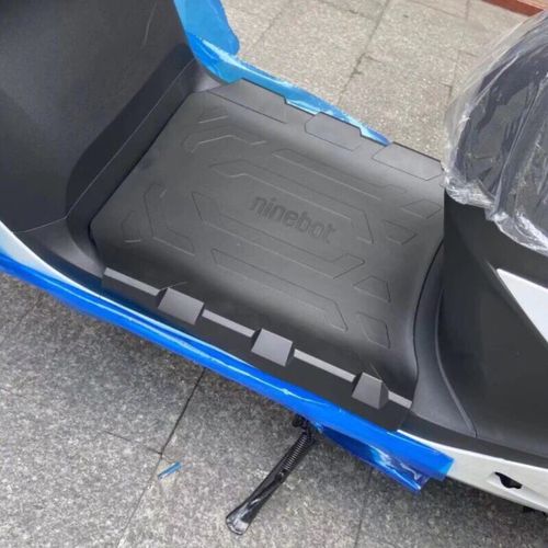 九号M395cMAX配件9号M3靠背脚垫尾箱支架护杠贴膜胎压监测原配件