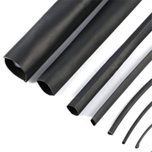 热缩管5倍收缩加厚套装4倍240电缆35mm整卷大号60mm绝缘套管